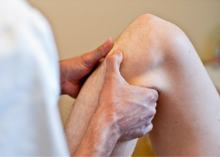 Gianpaolo Tornatore - Osteopata