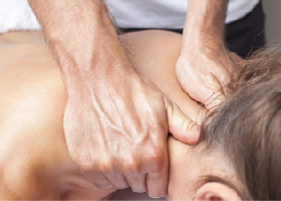 Gianpaolo Tornatore - Osteopata