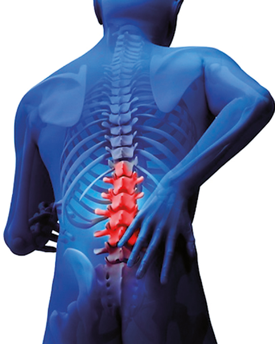 Gianpaolo Tornatore - Osteopata