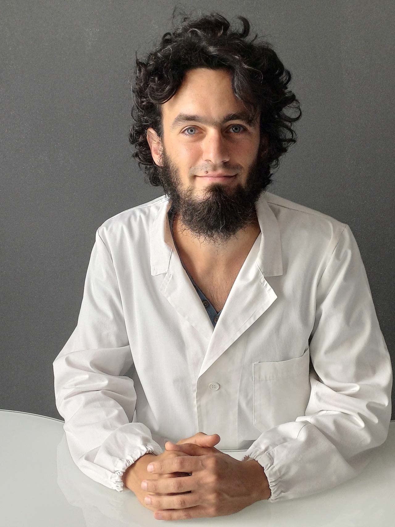 Alessio Cocchi - Podologo