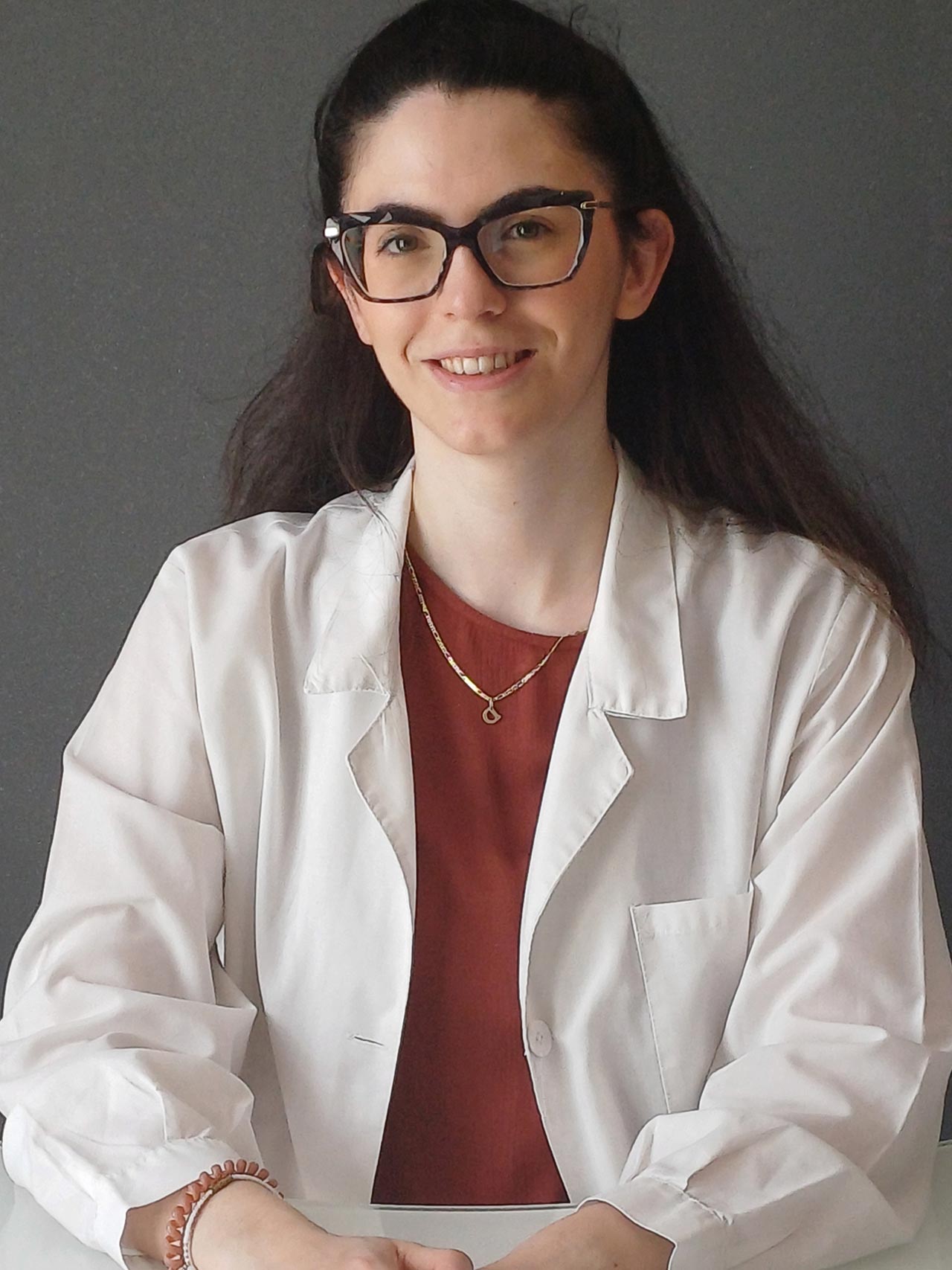 Cristina Pignataro - Biologa nutrizionista