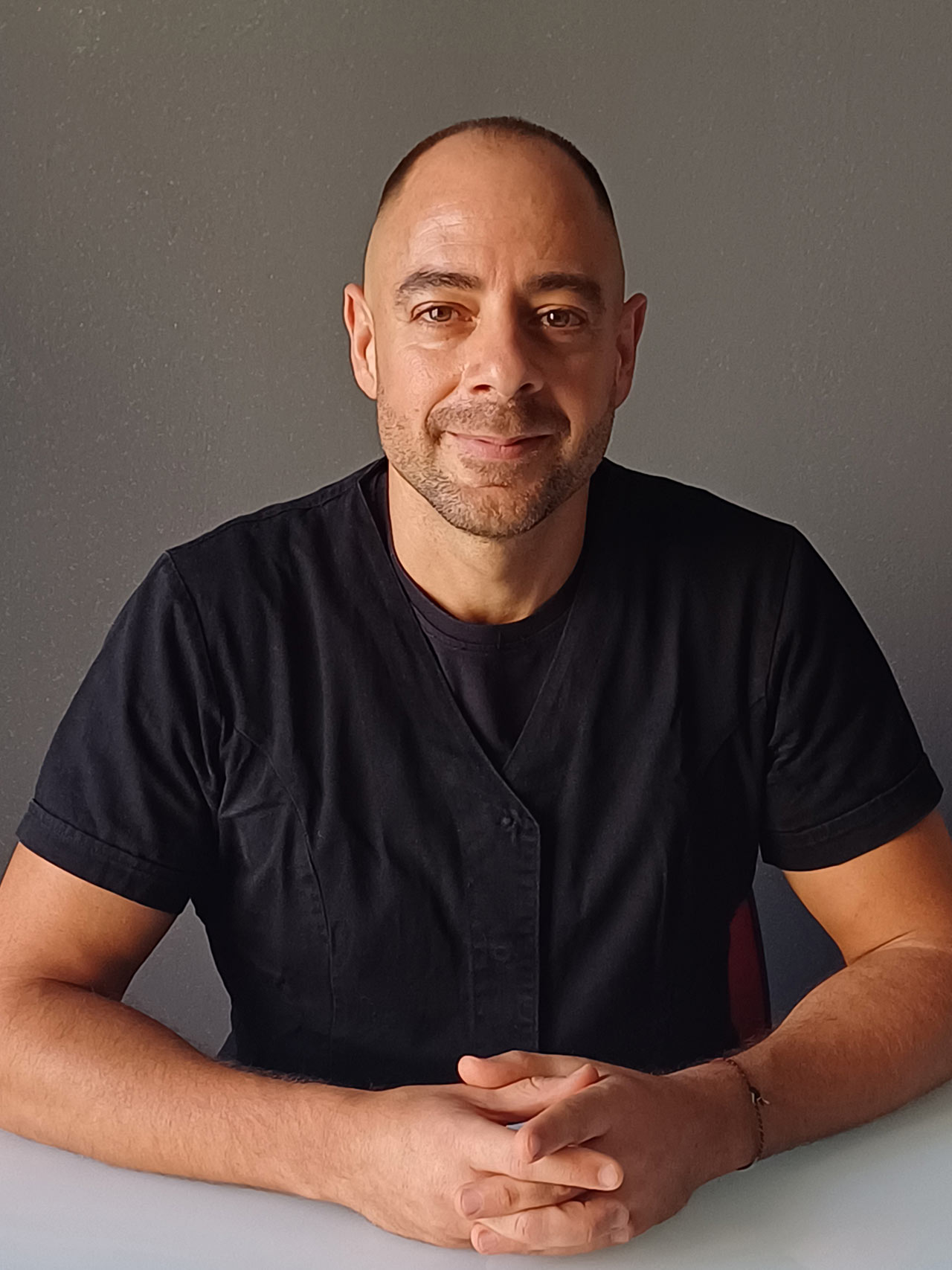 Gianpaolo Tornatore - Osteopata