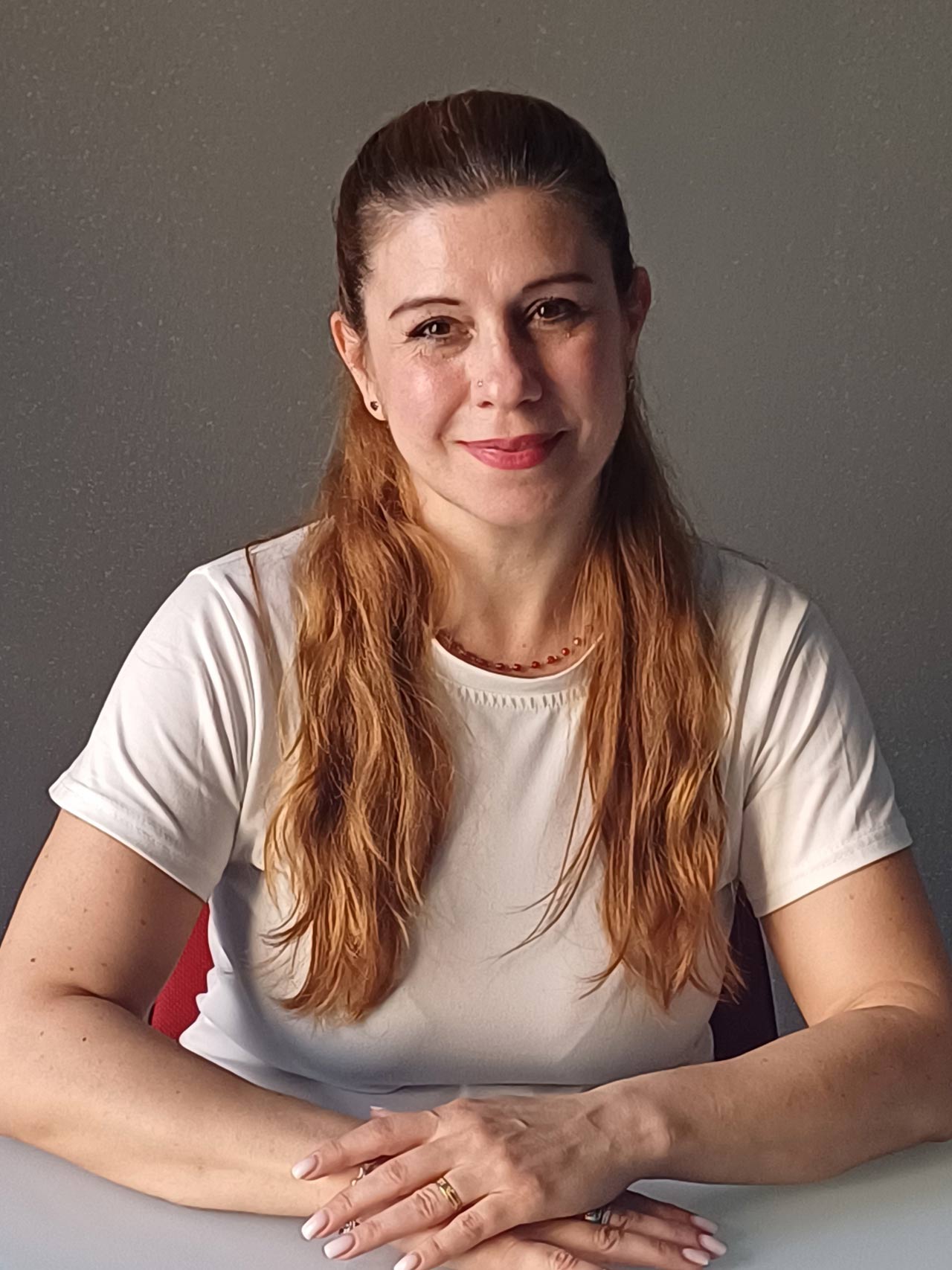 Monica Parisi - Massaggiatrice Olistica